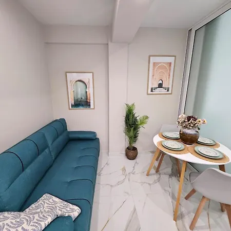 Agora Luxury Apartment 7 Loutráki Exterior foto