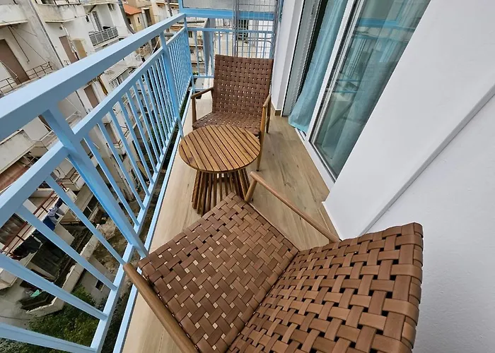 Agora Luxury Apartment 7