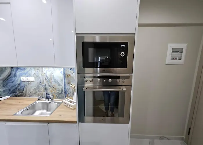 Agora Luxury Apartment 7
