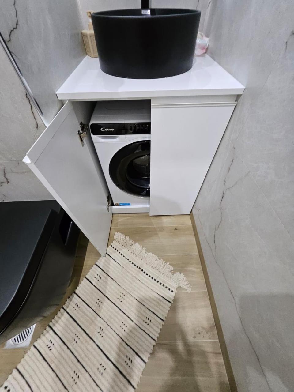 Apartment Agora Luxury 7 *