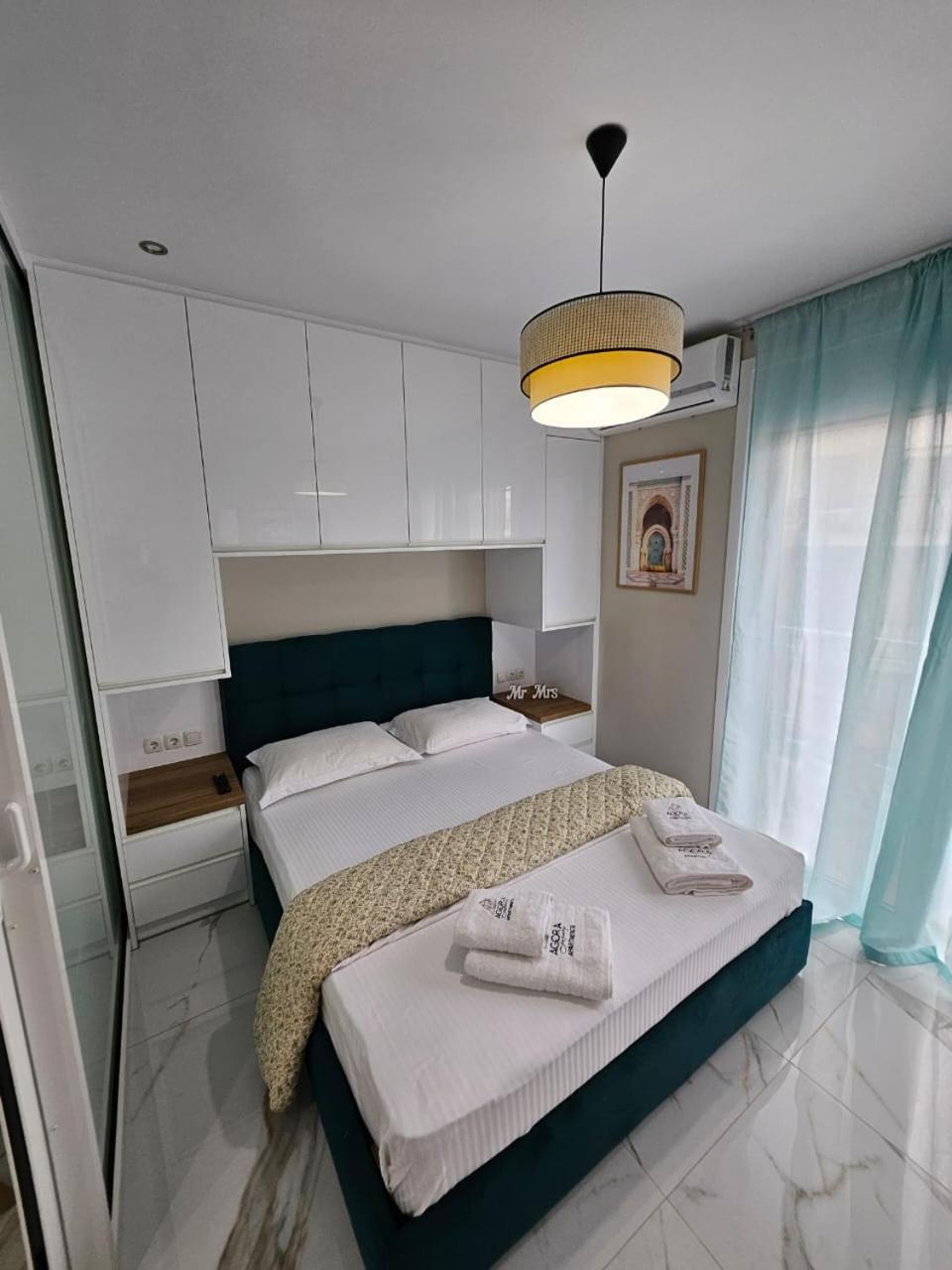 Apartment Agora Luxury 7
