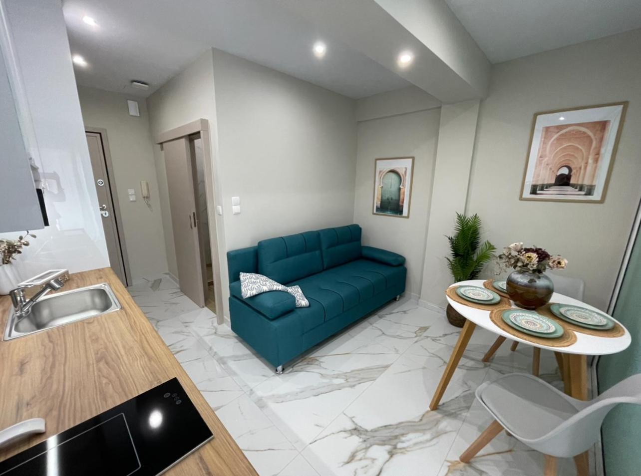 Agora Luxury 7 Loutráki