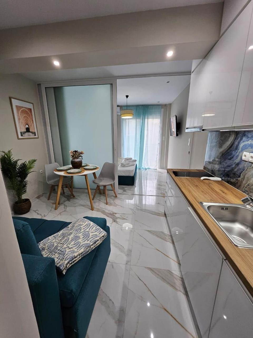 Apartment Agora Luxury 7