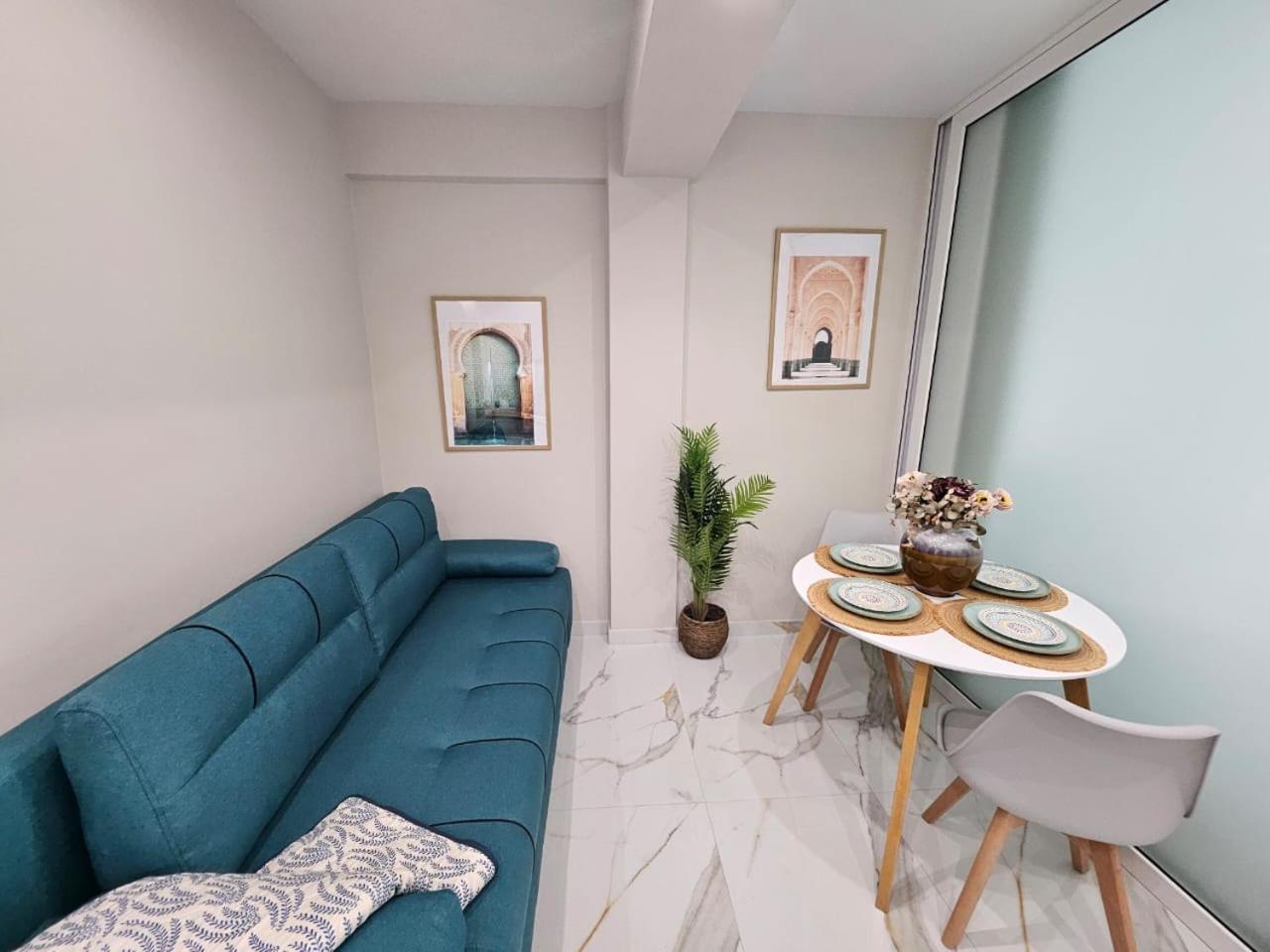 Apartment Agora Luxury 7