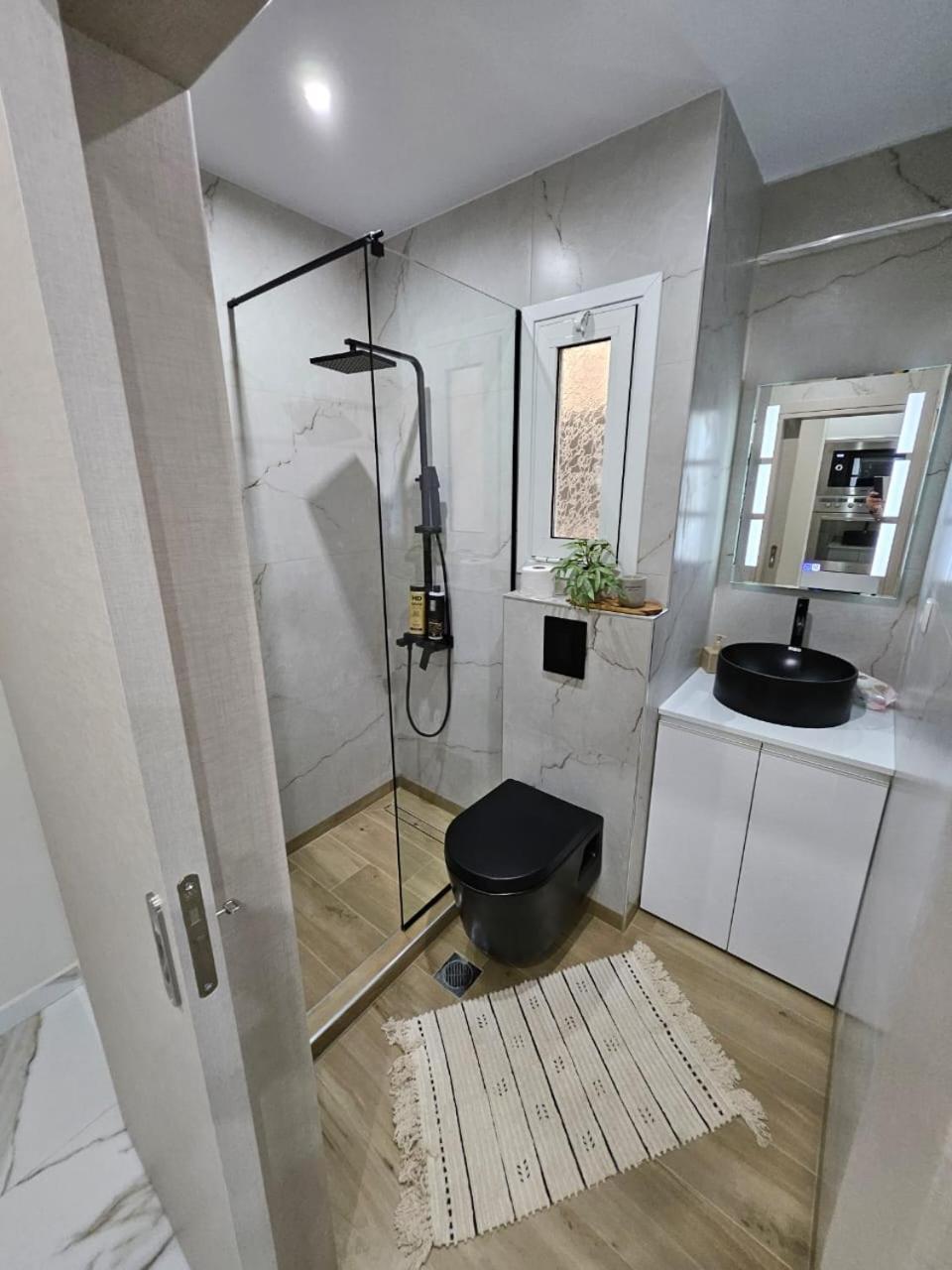 Апартаменты Agora Luxury 7