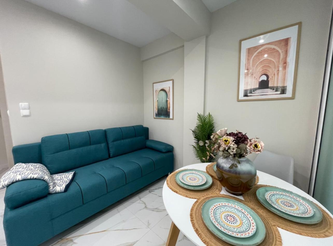 Agora Luxury 7 Loutráki