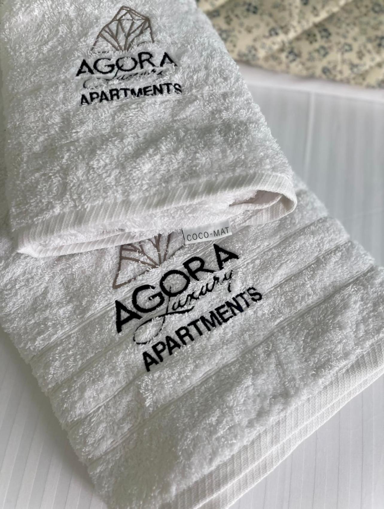 Agora Luxury 7